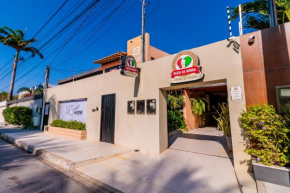 AFS LOFT HOSTEL Aracaju